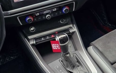 Audi Q3, 2021 год, 2 299 000 рублей, 12 фотография