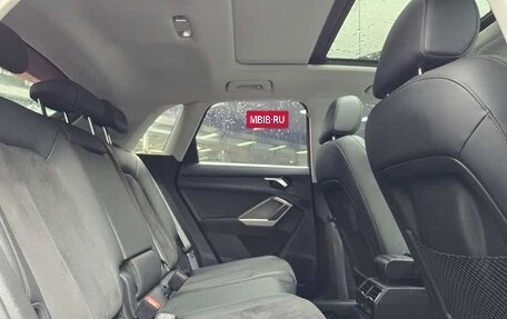 Audi Q3, 2021 год, 2 299 000 рублей, 11 фотография