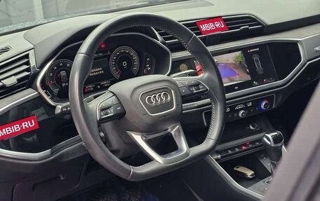 Audi Q3, 2021 год, 2 299 000 рублей, 7 фотография