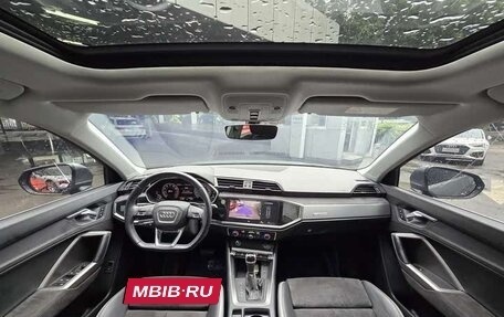 Audi Q3, 2021 год, 2 299 000 рублей, 6 фотография