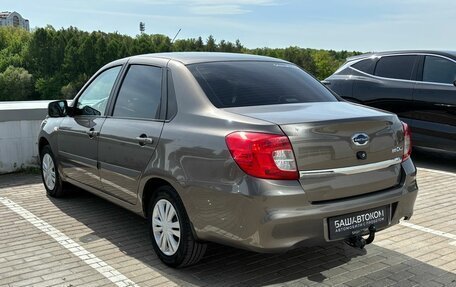 Datsun on-DO I рестайлинг, 2019 год, 565 000 рублей, 6 фотография