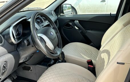 Datsun on-DO I рестайлинг, 2019 год, 565 000 рублей, 7 фотография