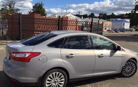 Ford Focus III, 2011 год, 950 000 рублей, 8 фотография