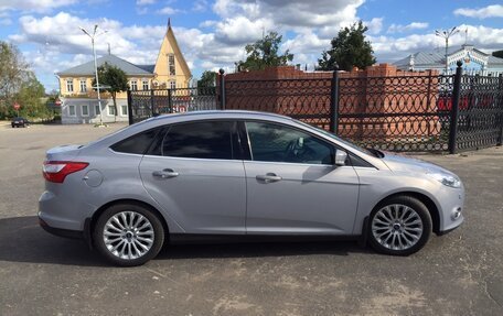 Ford Focus III, 2011 год, 950 000 рублей, 7 фотография