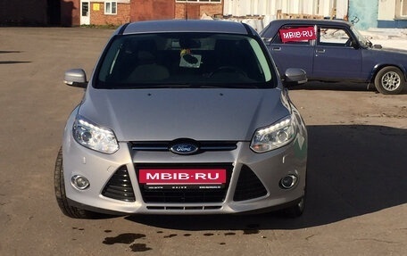 Ford Focus III, 2011 год, 950 000 рублей, 4 фотография