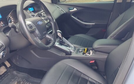 Ford Focus III, 2011 год, 950 000 рублей, 18 фотография