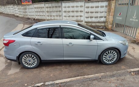 Ford Focus III, 2011 год, 950 000 рублей, 15 фотография