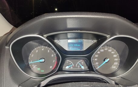 Ford Focus III, 2011 год, 950 000 рублей, 13 фотография