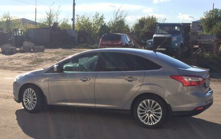 Ford Focus III, 2011 год, 950 000 рублей, 11 фотография