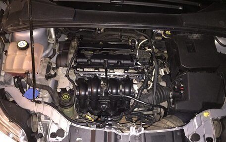 Ford Focus III, 2011 год, 950 000 рублей, 12 фотография