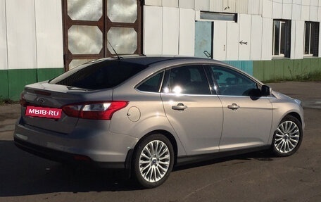 Ford Focus III, 2011 год, 950 000 рублей, 9 фотография