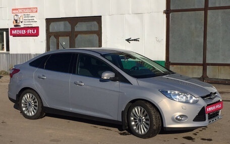 Ford Focus III, 2011 год, 950 000 рублей, 5 фотография