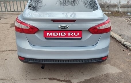 Ford Focus III, 2011 год, 950 000 рублей, 14 фотография
