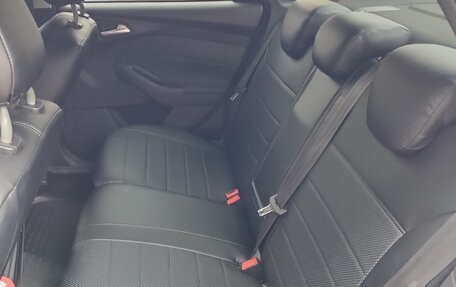 Ford Focus III, 2011 год, 950 000 рублей, 22 фотография