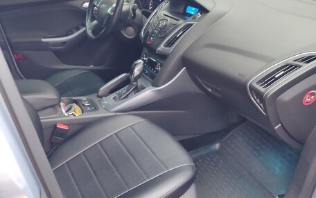 Ford Focus III, 2011 год, 950 000 рублей, 20 фотография