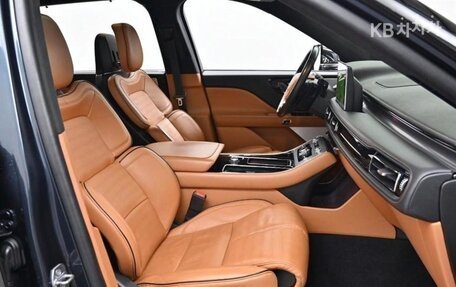 Lincoln Aviator II, 2022 год, 4 016 000 рублей, 5 фотография