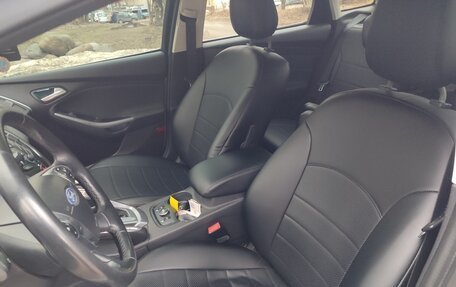 Ford Focus III, 2011 год, 950 000 рублей, 19 фотография
