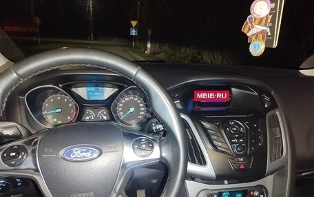 Ford Focus III, 2011 год, 950 000 рублей, 23 фотография