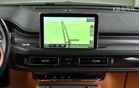 Lincoln Aviator II, 2022 год, 4 016 000 рублей, 11 фотография