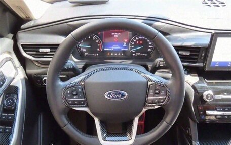 Ford Explorer VI, 2021 год, 2 924 000 рублей, 7 фотография