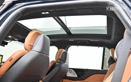 Lincoln Aviator II, 2022 год, 4 016 000 рублей, 17 фотография