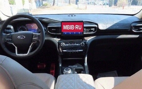 Ford Explorer VI, 2021 год, 2 924 000 рублей, 5 фотография