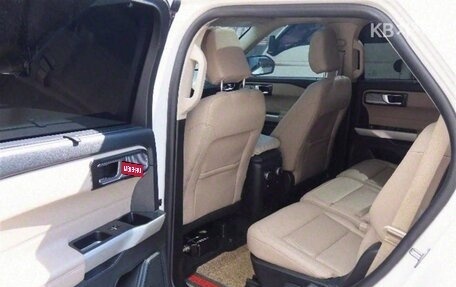Ford Explorer VI, 2021 год, 2 924 000 рублей, 14 фотография
