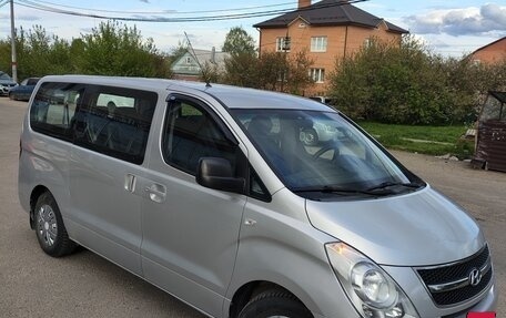 Hyundai H-1 II рестайлинг, 2008 год, 1 450 000 рублей, 3 фотография