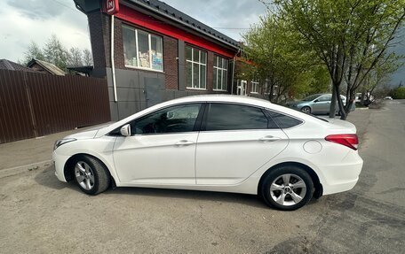 Hyundai i40 I рестайлинг, 2014 год, 1 150 000 рублей, 5 фотография