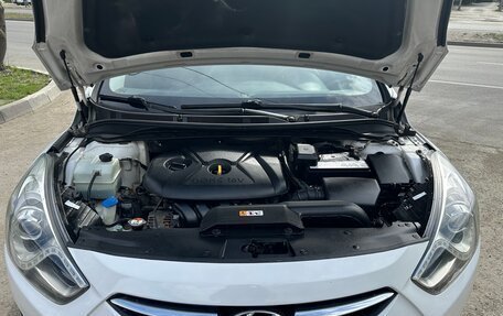 Hyundai i40 I рестайлинг, 2014 год, 1 150 000 рублей, 7 фотография