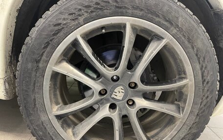 Porsche Cayenne III, 2008 год, 1 600 000 рублей, 7 фотография