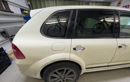 Porsche Cayenne III, 2008 год, 1 600 000 рублей, 6 фотография