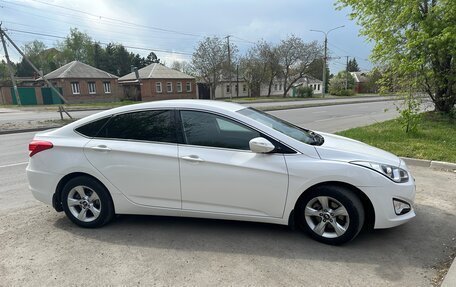 Hyundai i40 I рестайлинг, 2014 год, 1 150 000 рублей, 4 фотография