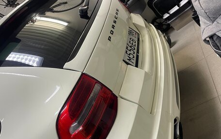 Porsche Cayenne III, 2008 год, 1 600 000 рублей, 3 фотография