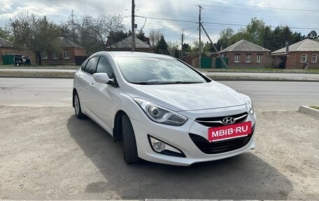 Hyundai i40 I рестайлинг, 2014 год, 1 150 000 рублей, 3 фотография