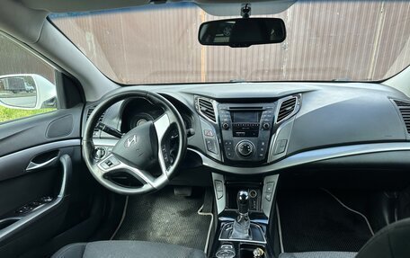 Hyundai i40 I рестайлинг, 2014 год, 1 150 000 рублей, 8 фотография
