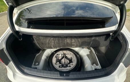 Hyundai i40 I рестайлинг, 2014 год, 1 150 000 рублей, 11 фотография