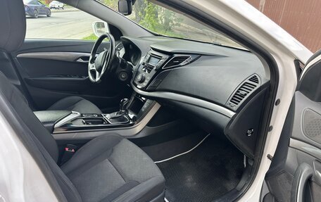 Hyundai i40 I рестайлинг, 2014 год, 1 150 000 рублей, 9 фотография