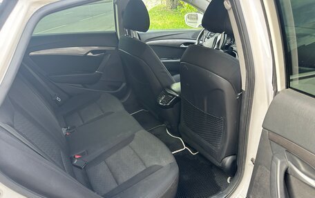 Hyundai i40 I рестайлинг, 2014 год, 1 150 000 рублей, 10 фотография