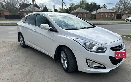 Hyundai i40 I рестайлинг, 2014 год, 1 150 000 рублей, 12 фотография
