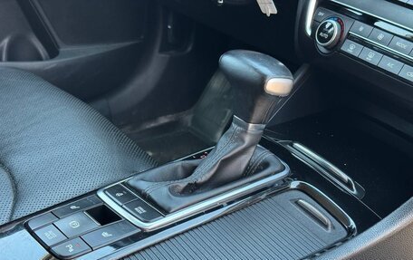 KIA Optima IV, 2016 год, 1 699 000 рублей, 28 фотография