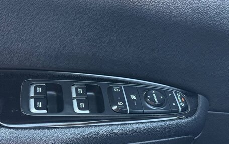 KIA Optima IV, 2016 год, 1 699 000 рублей, 24 фотография