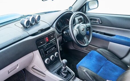 Subaru Forester, 2004 год, 950 000 рублей, 11 фотография