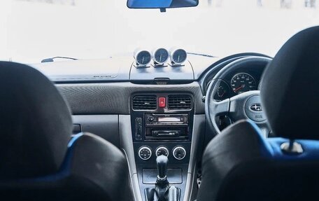 Subaru Forester, 2004 год, 950 000 рублей, 10 фотография