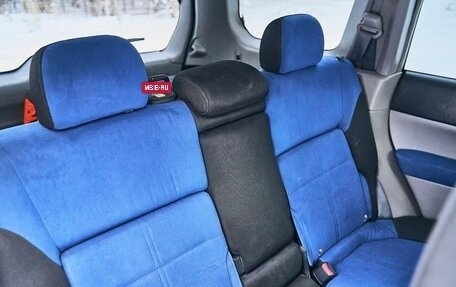 Subaru Forester, 2004 год, 950 000 рублей, 13 фотография