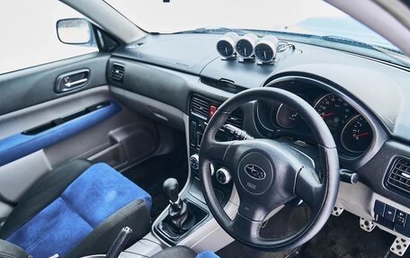 Subaru Forester, 2004 год, 950 000 рублей, 16 фотография