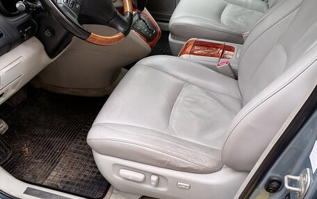 Lexus RX II рестайлинг, 2005 год, 1 500 000 рублей, 3 фотография