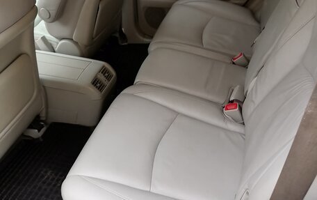 Lexus RX II рестайлинг, 2005 год, 1 500 000 рублей, 4 фотография