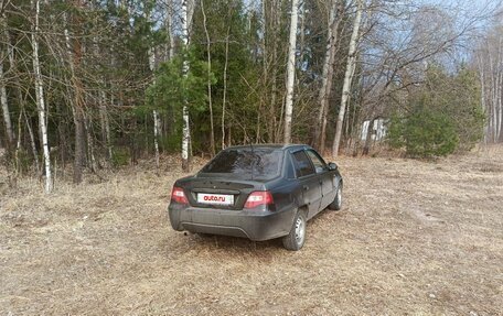 Daewoo Nexia I рестайлинг, 2011 год, 150 000 рублей, 2 фотография
