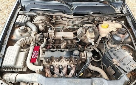 Daewoo Nexia I рестайлинг, 2011 год, 150 000 рублей, 5 фотография